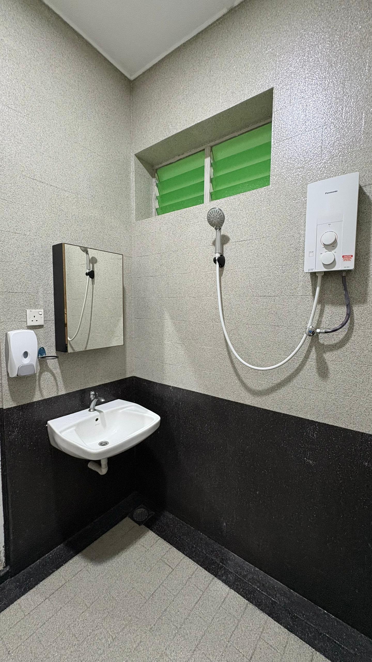 Chamber Rooms
